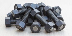 Stud Bolts