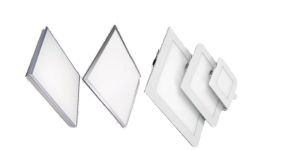 LED Panel Light
