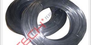 Low Carbon Steel Wire