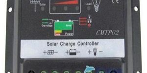 Charge Controller