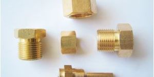 Conduit Pipe Fittings