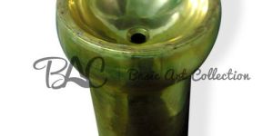 ROUND ROLLED RIM WASH BASIN