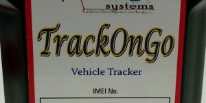 TrackOnGo Vehicle Tracker