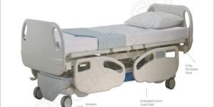 ICU Electric Bed
