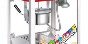 Popcorn Machine