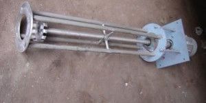 High Speed Stirrer