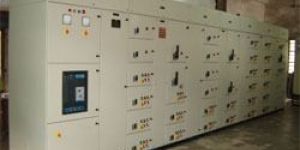 Motor Control Center