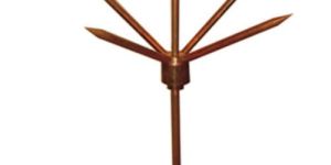 Lightning Arrester
