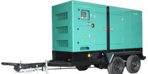 Mobile Generator