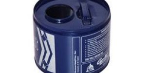 Chemical Storage Drum