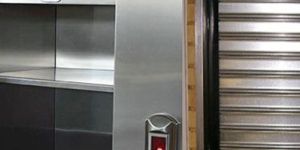 Dumbwaiter Lift