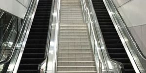 Escalator Lift