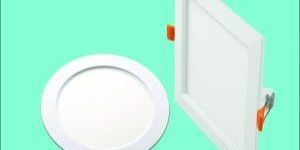 Ultra Slim Panel Light