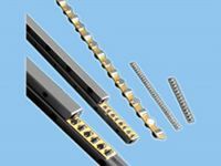 Linear Cross Roller Bearing (Type R)