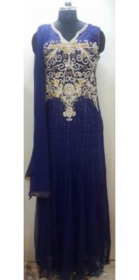 Party Wear Gowns