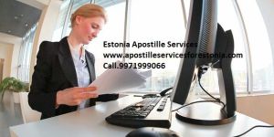 Attestation Apostille Service