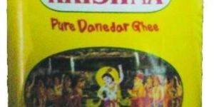 Krishna Ghee