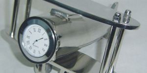 Jet Clock