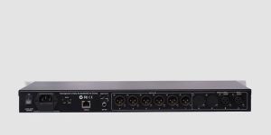 Digital Loudspeaker Processor