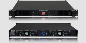 Digital Power Amplifiers