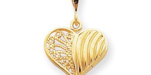 Pendant Jewelry
