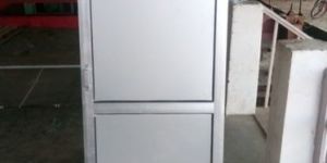 Aluminium And ACP Door