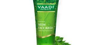 Anti Acne Neem Face Wash