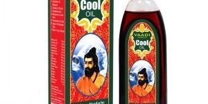 Cool Oil with Triphla