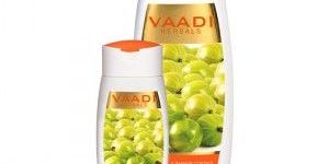 Damage Control Amla Shikakai Shampoo