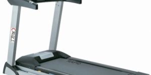 Light Commercial Treadmill