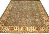 Hand Knotted Rugs