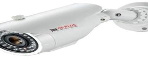 CP PLus Bullet Camera