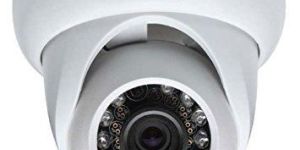CP PLus Dome Camera
