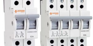 Mini Changeover Switch