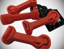 Spares Tooling & Dies