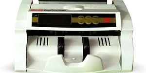 Currency Counting Machine