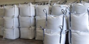 POLYOLEFIN WOVEN BULK BAGS