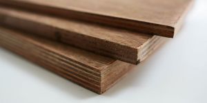 Waterproof Plywood