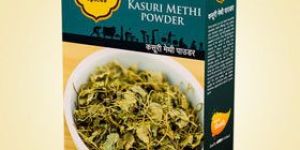Kasuri Methi