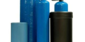 Water Softeners