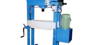 H Frame Hydraulic Press