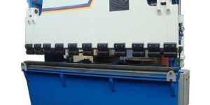 Hydraulic Press Brake Machine