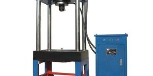 Pillar Hydraulic Press