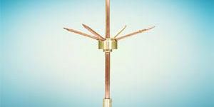 Spike Lightning Arrester