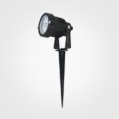 Garden Spike Lights