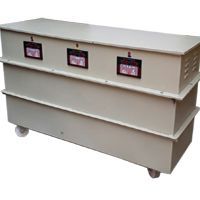 Servo Voltage Stabilizer