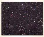 Black Galaxy Granite