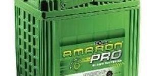 Amaron Battery