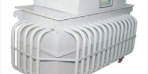 Servo Voltage Stabilizers