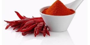 Red Chilli Powder